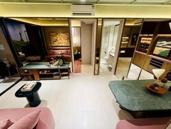 Narra Residences (D23), Apartment #621778111